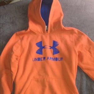 Under Armour Hoodie